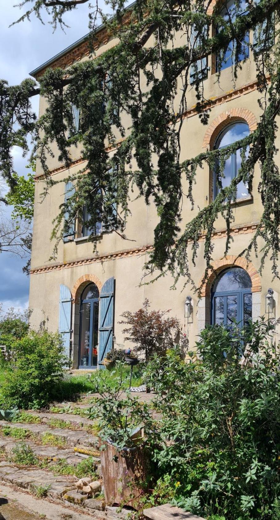 Manoir Du Haut Jusse Vezin-le-Coquet Kültér fotó